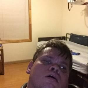 Meet your Posher, Henry